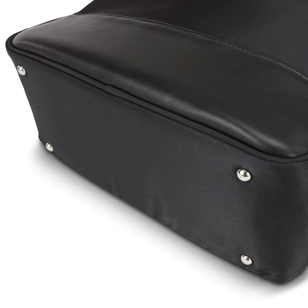Samsonite Just Right Standard Black Slim Backpack - Picture 13 of 13